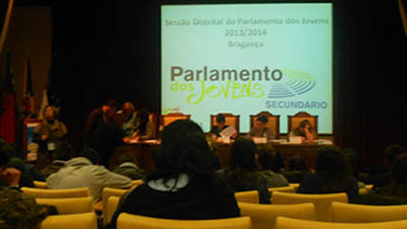 parlamento jovem 2